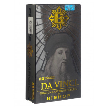 Bishop Da Vinci V2 